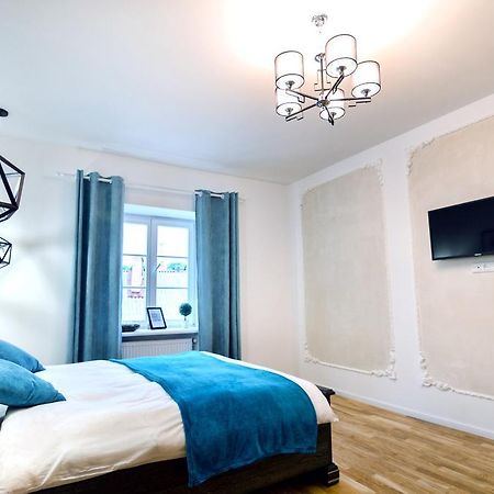 Stylish Apartment. Heart Of The City Lviv Eksteriør billede