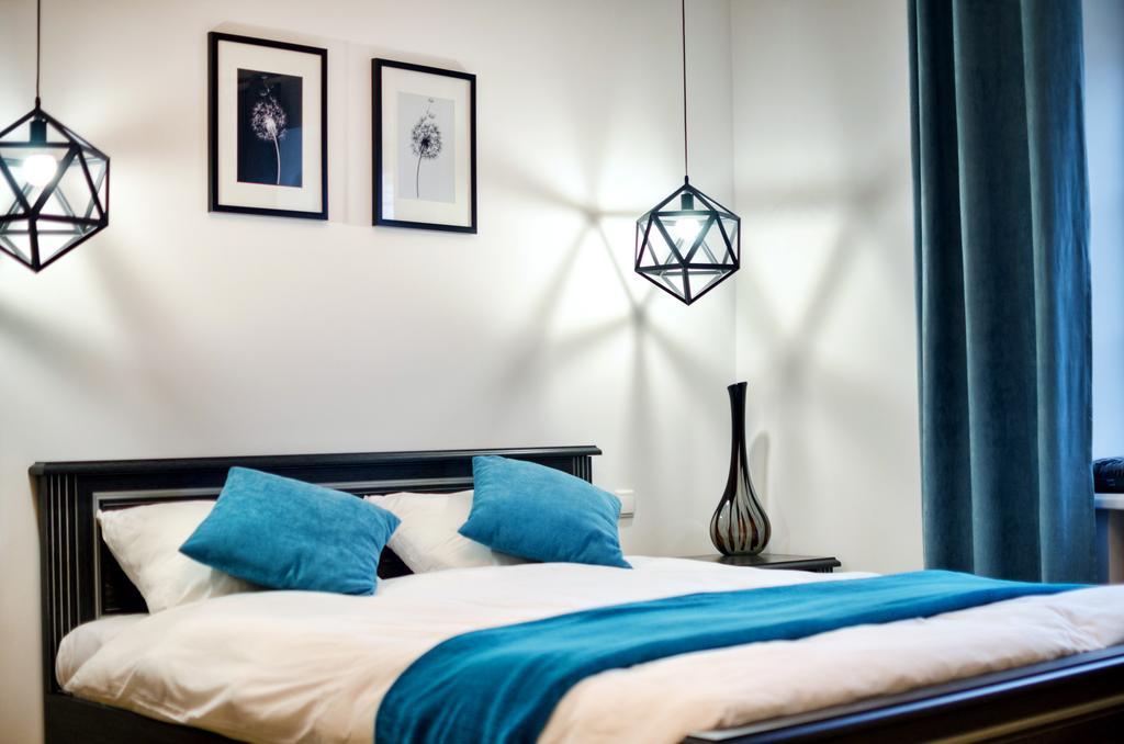 Stylish Apartment. Heart Of The City Lviv Eksteriør billede