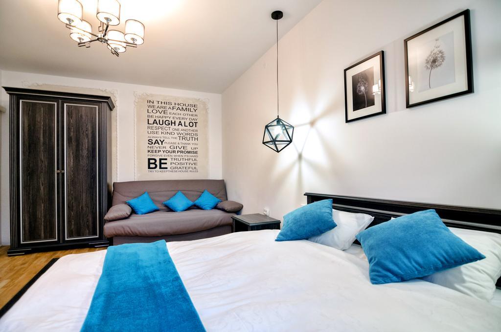 Stylish Apartment. Heart Of The City Lviv Eksteriør billede