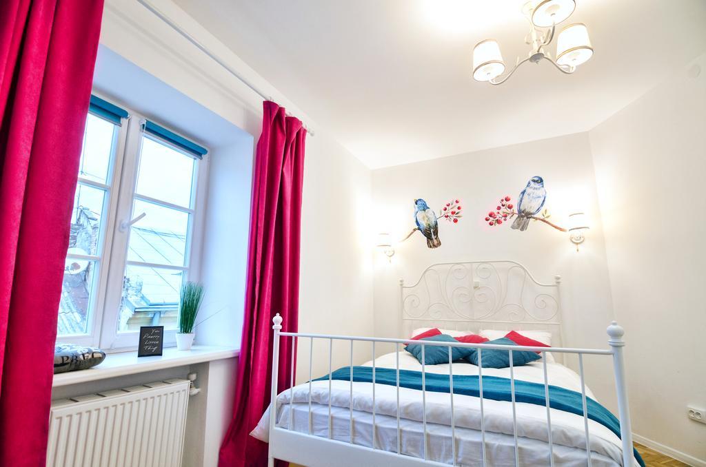 Stylish Apartment. Heart Of The City Lviv Eksteriør billede