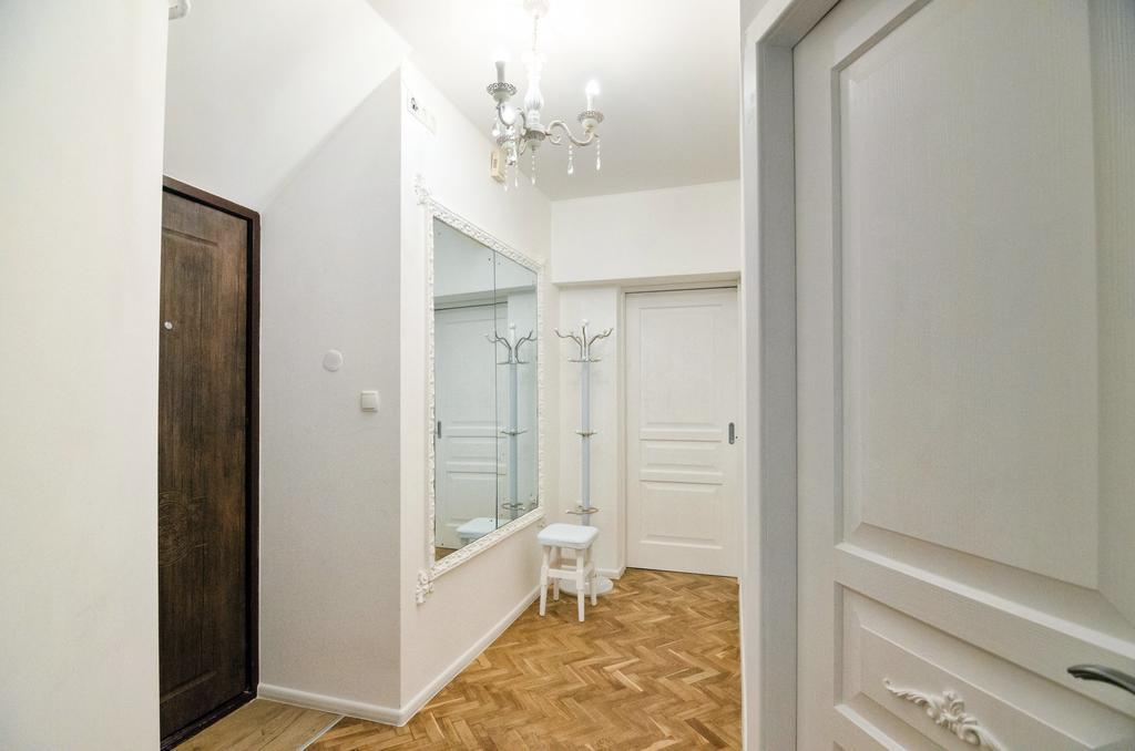 Stylish Apartment. Heart Of The City Lviv Eksteriør billede